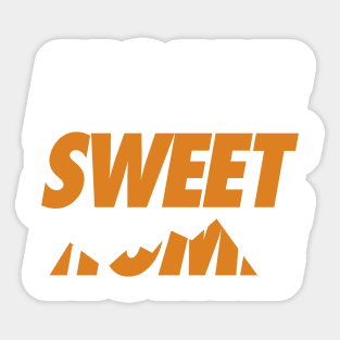 The Home Sweet Home Sticker